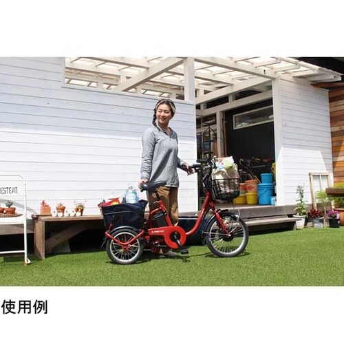 E−PARTON ロータイプ電動アシスト