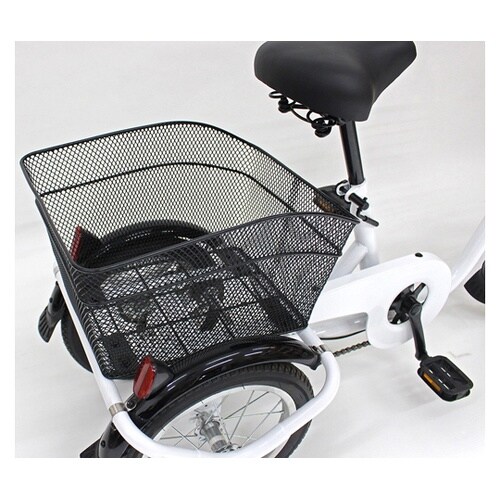 SWING CHARLIE ロータイプ三