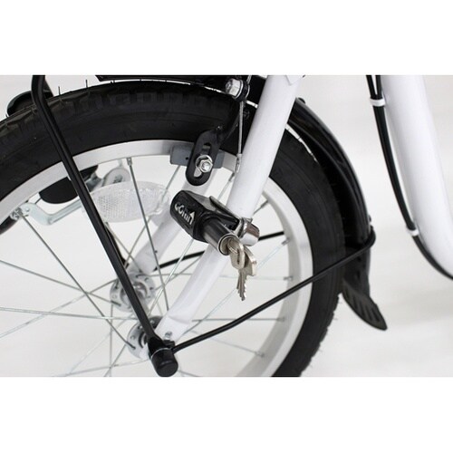 SWING CHARLIE ロータイプ三