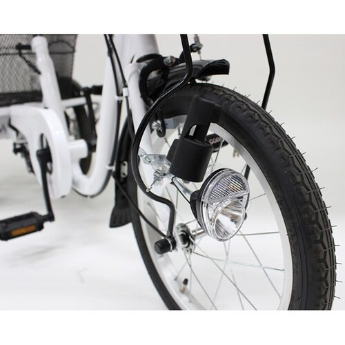 SWING CHARLIE ロータイプ三