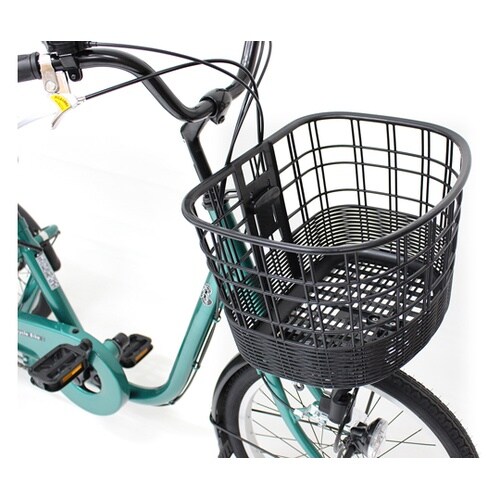 SWING CHARLIE 三輪自転車L