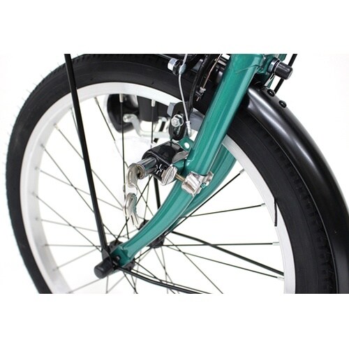 SWING CHARLIE 三輪自転車L