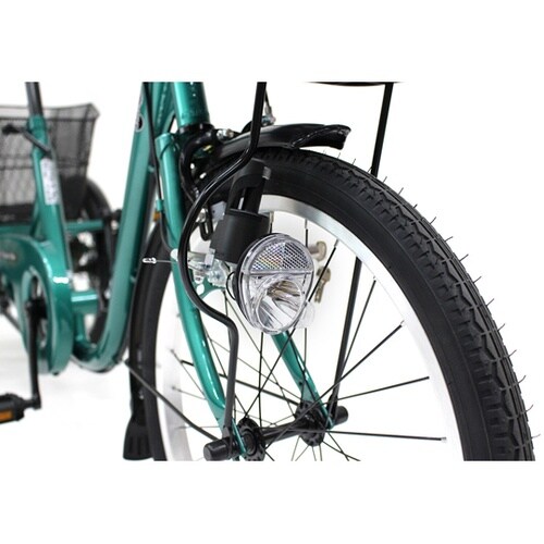 SWING CHARLIE 三輪自転車L