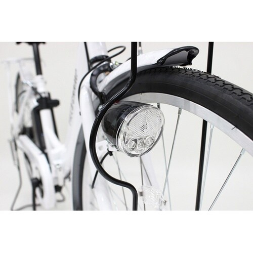 FIELD CHAMP 電動アシスト26