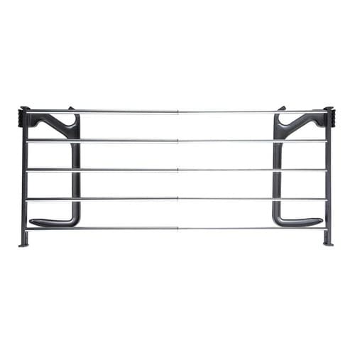 伸縮ランドリーラック LK485