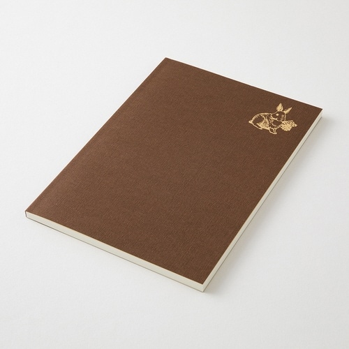 日記帳 おいしい×3