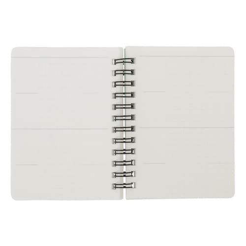 FREE DAYS B7 ミント×3