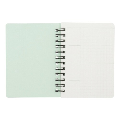 FREE DAYS B7 ミント×3