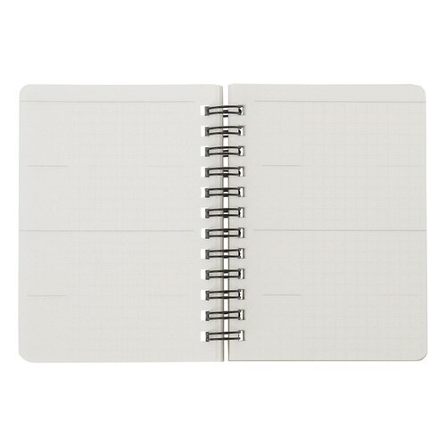 FREE DAYS B7 グレー×3