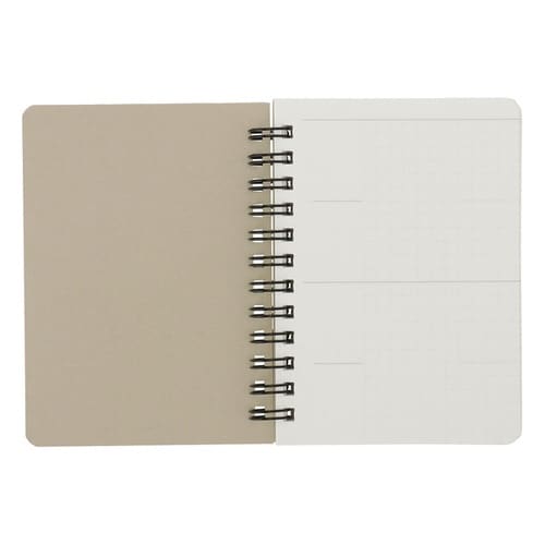 FREE DAYS B7 グレー×3