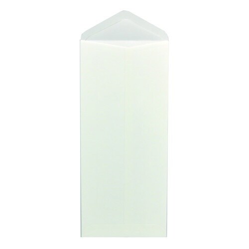 和封筒 枠無×10