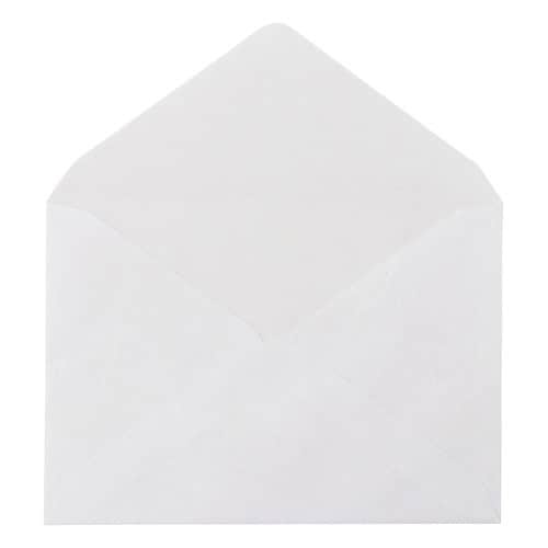 封筒 雲竜封筒 洋2×10