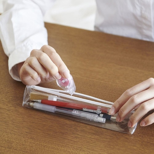 はがせるマーカーSTUDY赤 緑シート付×10