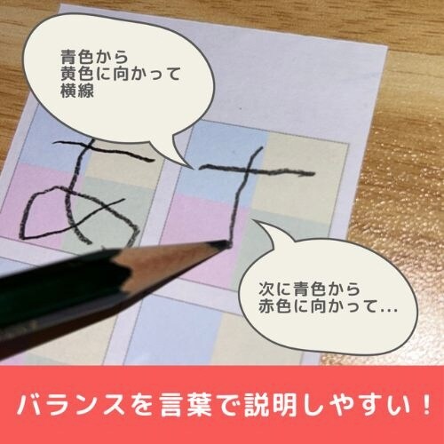 付箋 カラーマスフセン×10