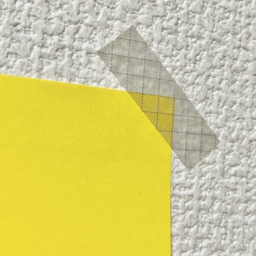 整えて貼れるMテープ GRADATIO×10