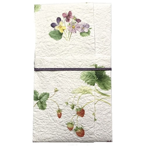 祝儀袋 イチゴ×6