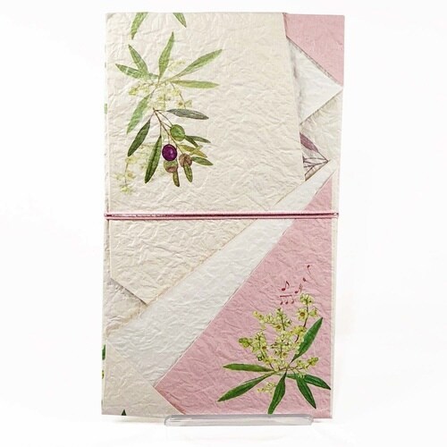 祝儀袋 オリーブ×6