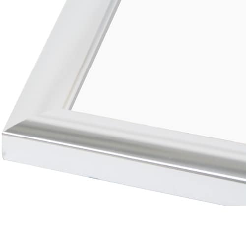 アルミパネル ポスター額 5016 A2 シルバー