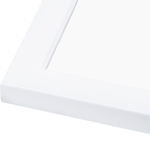 アルミパネル ポスター額 5016 A2 ホワイト