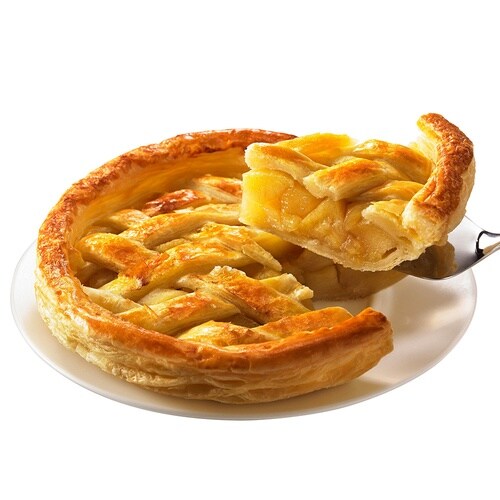 日本製粉 発酵バター入りパイシート 2枚×5袋