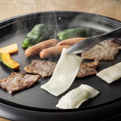 サトウ食品 しゃぶしゃぶもち144g×12個