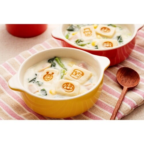 みすずコーポレーション アンパンマン こうや豆腐