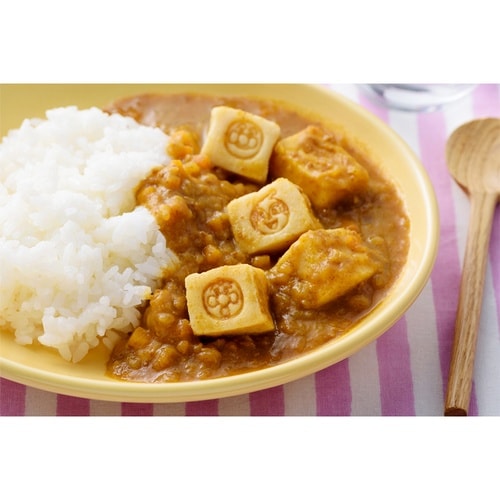 みすずコーポレーション アンパンマン こうや豆腐