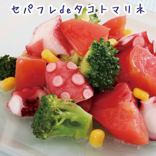 ユウキ食品 MC セパレートフレンチドレッシング