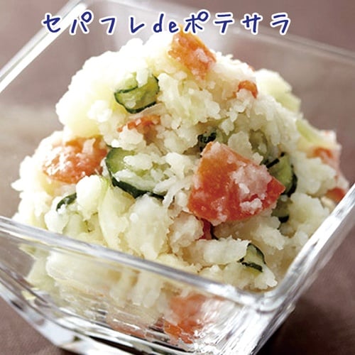 ユウキ食品 MC セパレートフレンチドレッシング