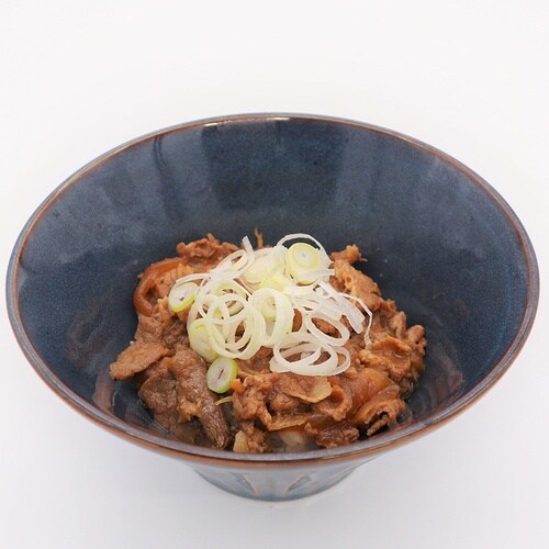 トロナジャパン すき家 豚生姜焼き丼の具 120g