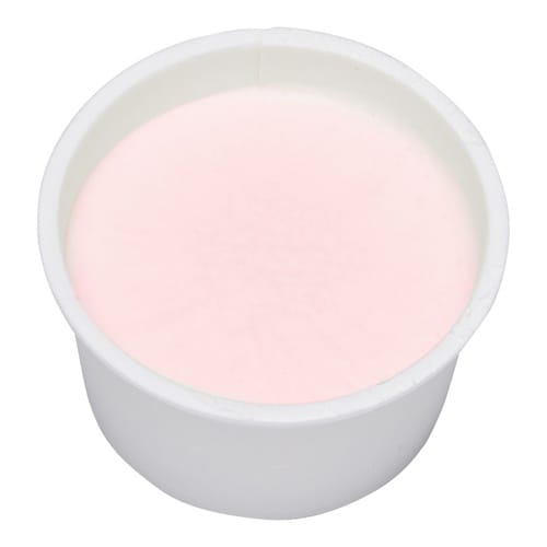 六甲バター チーズ屋さんのレアチーズケーキいちご