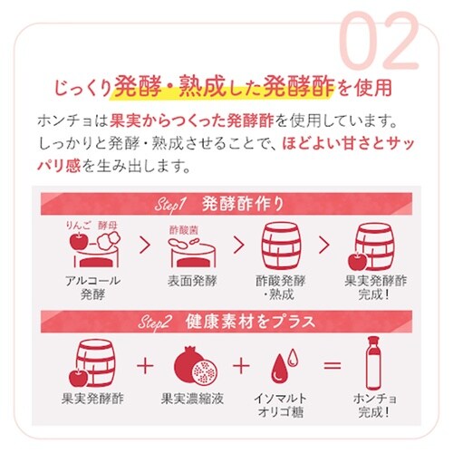 大象ジャパン ホンチョ ブルーベリー 900ml×