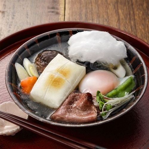 サトウ食品 特別栽培米新潟県産こがねもち 300g