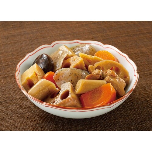 日本アクセス Delcy 筑前煮(管理栄養士監修)