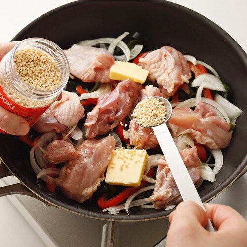 ユウキ食品 やさしい味わいのガラスープ(袋) ×1