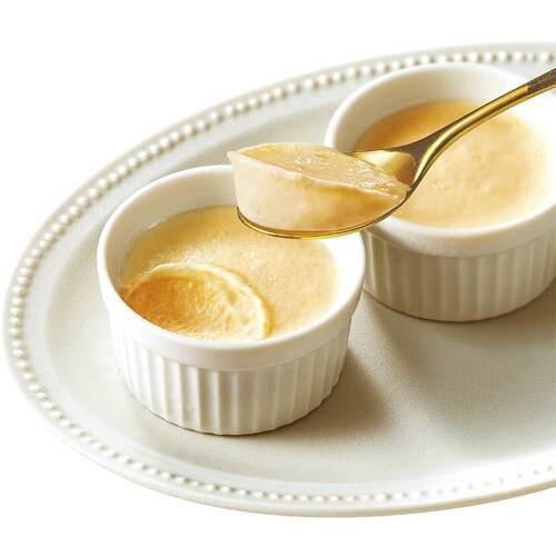 ニップン 窯焼きカタラーナ 126g×5個