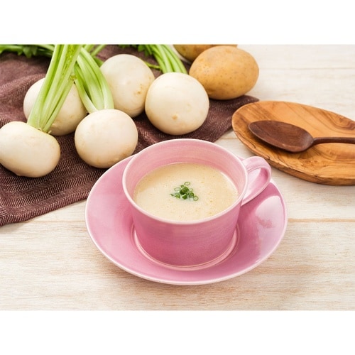 エム・シーシー食品 京都府産 聖護院かぶらのポター