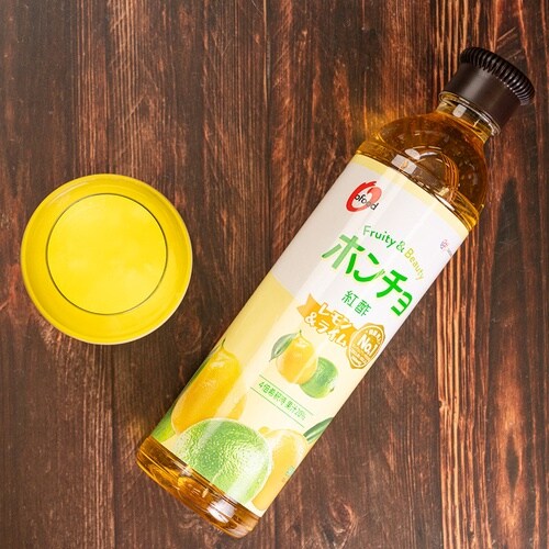 大象ジャパン ホンチョ レモン&ライム 900ml