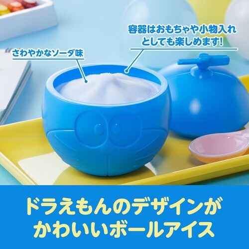 井村屋 ドラえもん ボール 160ml×18個