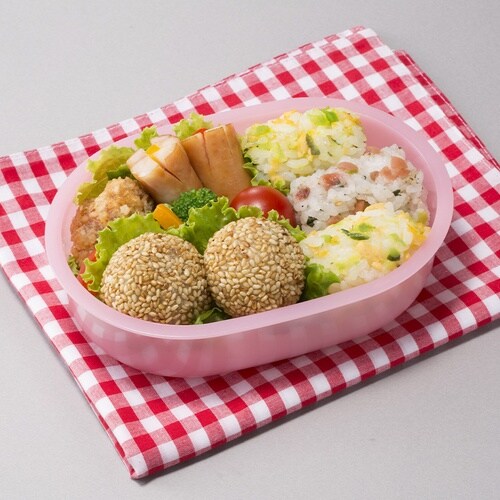 ケイエス冷凍食品 おべんとうごまだんご 100g×