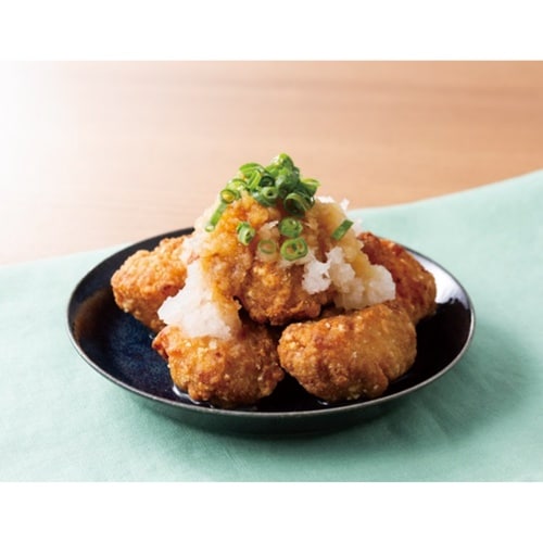 イートアンドフーズ 大阪王将 ムネチキタツタ 25