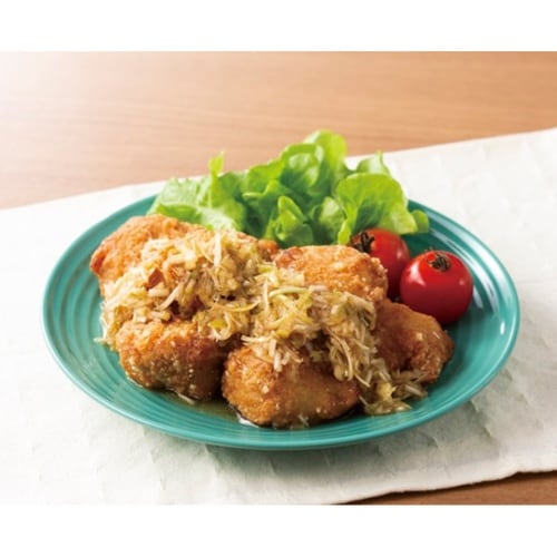 イートアンドフーズ 大阪王将 ムネチキタツタ 25