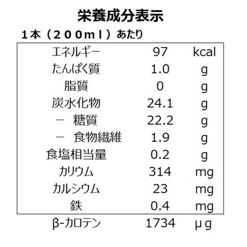 ふくれん 福岡のあまおう&すももスムージー 200
