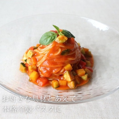 日仏貿易 アルチェネロ 有機パスタ・ソースセット