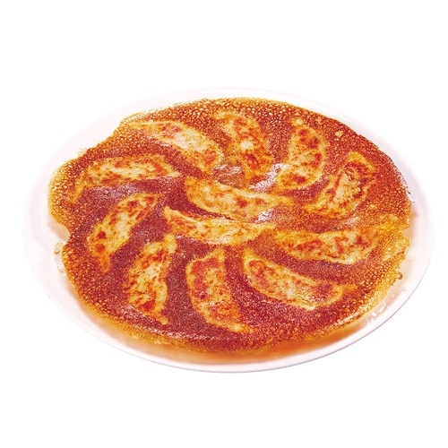 味の素 味の素冷凍 餃子2種セット(各2個) 1個