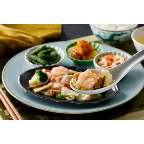 ニチレイフーズ ニチレイ きくばりごぜん 脂質に配