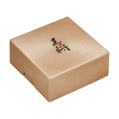 プラスチック王将駒