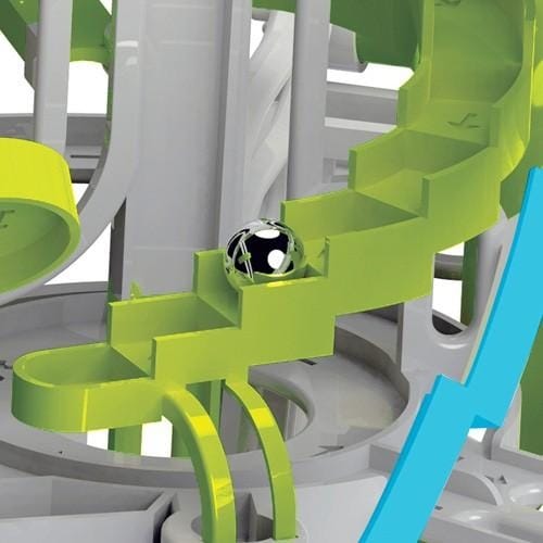 ルーキー パープレクサス