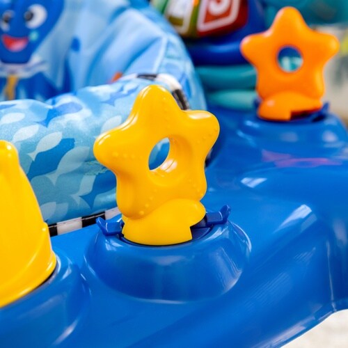 ネプチューン・オーシャンディスカバリー・ジャンパー