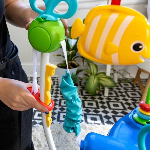 ネプチューン・オーシャンディスカバリー・ジャンパー